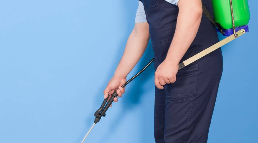 Why choose Termite Treatment Glenpool for termite treatment in Glenpool